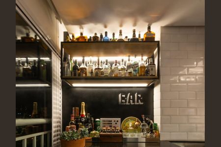 Apartamento à venda com 60m², 1 quarto e 1 vaga