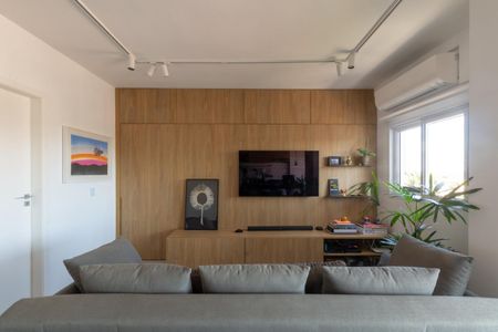 Apartamento à venda com 1 quarto, 60m² em Alto de Pinheiros, São Paulo