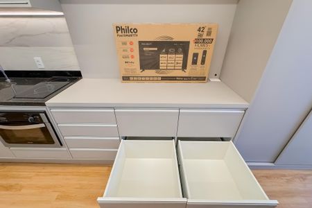 Studio à venda com 25m², 1 quarto e sem vagaStudio