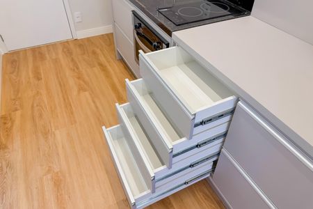 Studio à venda com 25m², 1 quarto e sem vagaStudio