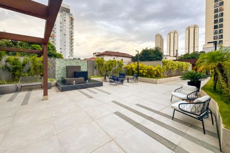 Studio à venda com 25m², 1 quarto e sem vagaÁrea comum