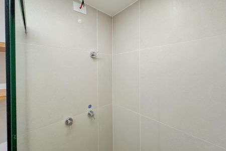 Studio à venda com 25m², 1 quarto e sem vagaBanheiro