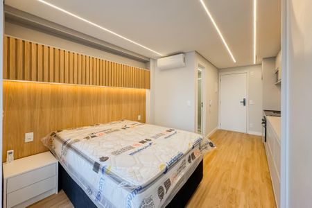 Studio de kitnet/studio à venda com 1 quarto, 25m² em Vila Mariana, São Paulo