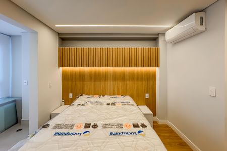 Studio à venda com 25m², 1 quarto e sem vagaStudio