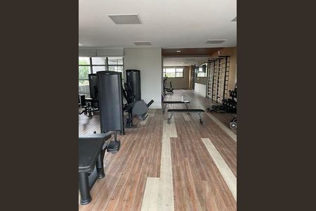 Apartamento à venda com 90m², 3 quartos e 2 vagas