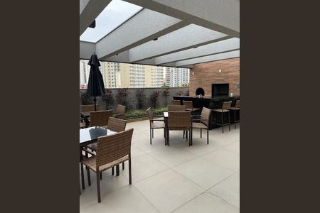 Apartamento à venda com 90m², 3 quartos e 2 vagas