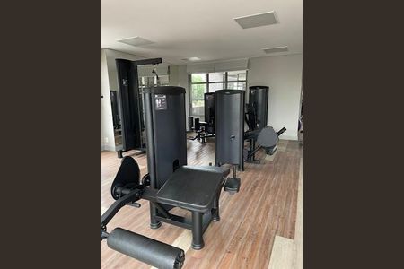 Apartamento à venda com 90m², 3 quartos e 2 vagas