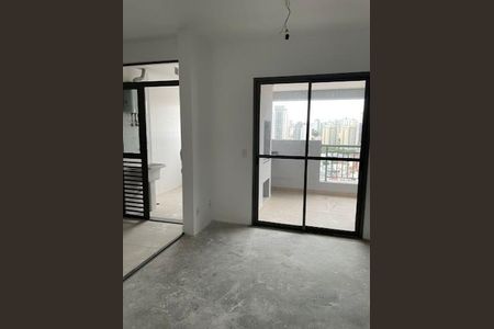 Apartamento à venda com 3 quartos, 90m² em Jardim Textil, São Paulo