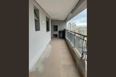 Apartamento à venda com 90m², 3 quartos e 2 vagas