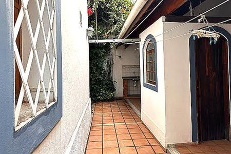 Casa à venda com 367m², 4 quartos e 3 vagas