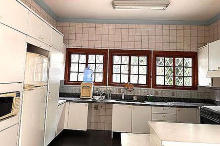 Casa à venda com 367m², 4 quartos e 3 vagas