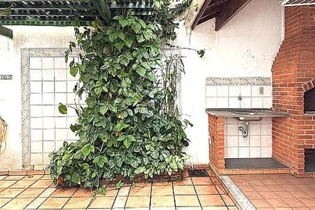 Casa à venda com 367m², 4 quartos e 3 vagas