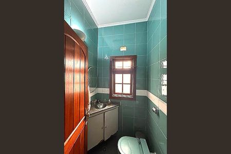 Casa à venda com 367m², 4 quartos e 3 vagas