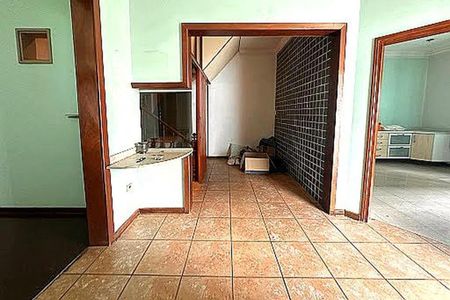 Casa à venda com 367m², 4 quartos e 3 vagas