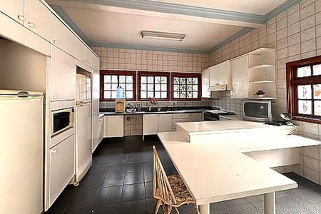 Casa à venda com 367m², 4 quartos e 3 vagas