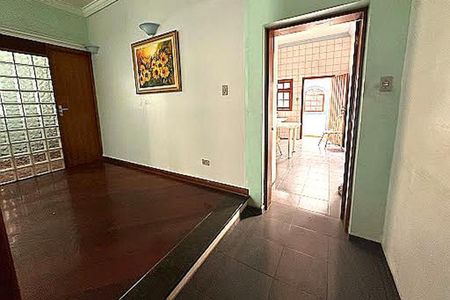 Casa à venda com 367m², 4 quartos e 3 vagas