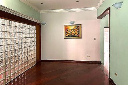 Casa à venda com 367m², 4 quartos e 3 vagas