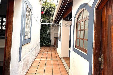 Casa à venda com 367m², 4 quartos e 3 vagas