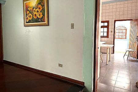 Casa à venda com 367m², 4 quartos e 3 vagas