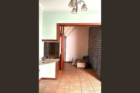 Casa à venda com 367m², 4 quartos e 3 vagas