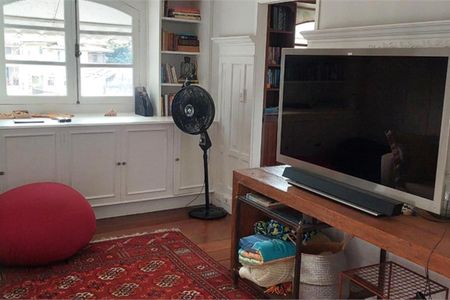 Casa à venda com 4 quartos, 406m² em Pacaembu, São Paulo