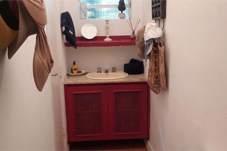 Casa à venda com 406m², 4 quartos e 4 vagas