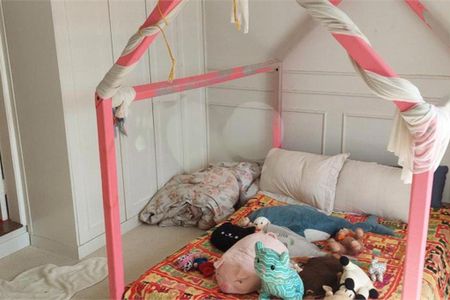 Casa à venda com 406m², 4 quartos e 4 vagas