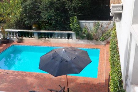 Casa à venda com 406m², 4 quartos e 4 vagas