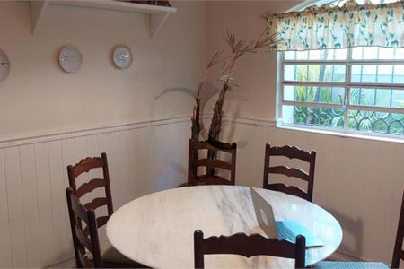 Casa à venda com 4 quartos, 406m² em Pacaembu, São Paulo