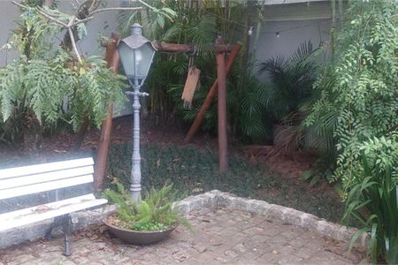 Casa à venda com 406m², 4 quartos e 4 vagas