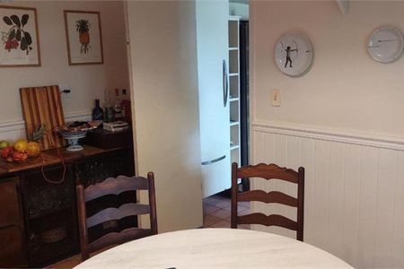 Casa à venda com 4 quartos, 406m² em Pacaembu, São Paulo