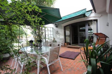 Casa à venda com 406m², 4 quartos e 4 vagas