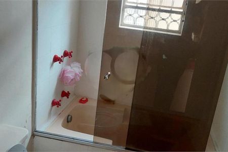 Casa à venda com 406m², 4 quartos e 4 vagas