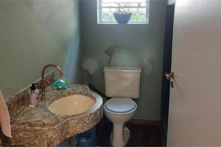 Casa à venda com 406m², 4 quartos e 4 vagas