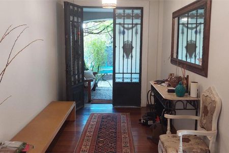 Casa à venda com 406m², 4 quartos e 4 vagas