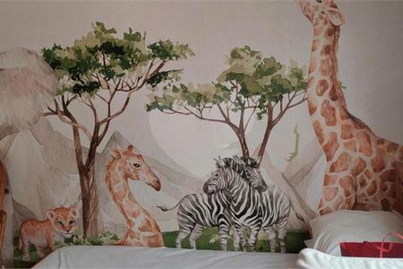 Casa à venda com 406m², 4 quartos e 4 vagas