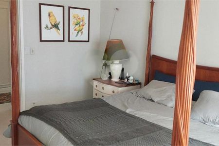 Casa à venda com 406m², 4 quartos e 4 vagas