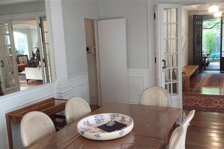 Casa à venda com 4 quartos, 406m² em Pacaembu, São Paulo