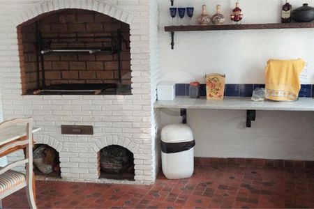 Casa à venda com 406m², 4 quartos e 4 vagas