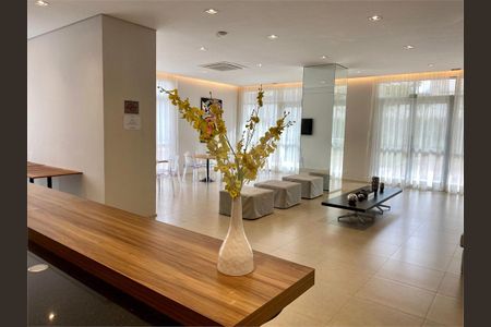 Apartamento à venda com 2 quartos, 57m² em Pinheiros, São Paulo