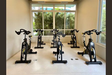 Apartamento à venda com 2 quartos, 57m² em Pinheiros, São Paulo