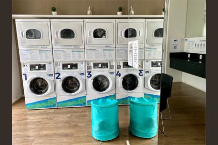 Apartamento à venda com 2 quartos, 57m² em Pinheiros, São Paulo