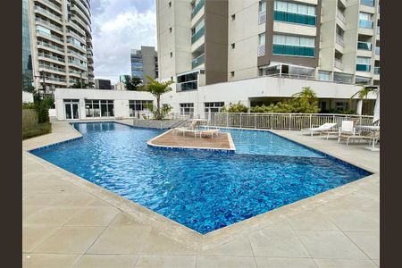 Apartamento à venda com 2 quartos, 57m² em Pinheiros, São Paulo