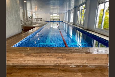 Apartamento à venda com 2 quartos, 57m² em Pinheiros, São Paulo