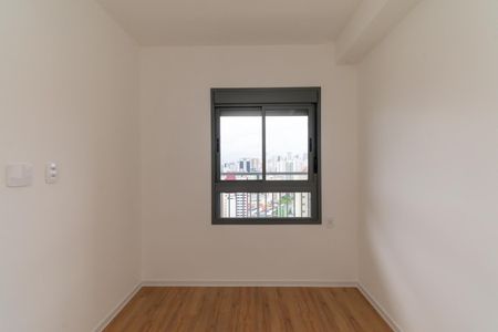 Apartamento à venda com 30m², 1 quarto e sem vagaSuíte
