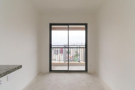 Apartamento à venda com 30m², 1 quarto e sem vagaSala/Cozinha