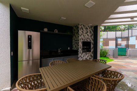 Apartamento à venda com 30m², 1 quarto e sem vagaÁrea comum