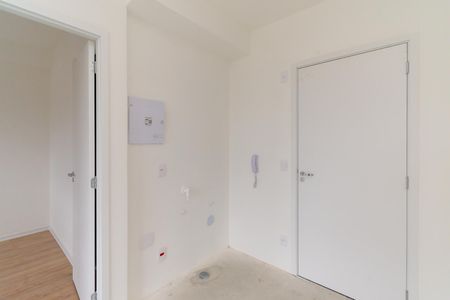Apartamento à venda com 30m², 1 quarto e sem vagaÁrea de Serviço
