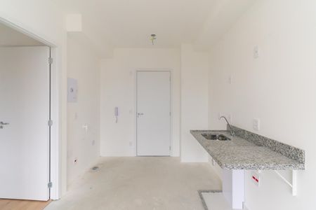 Apartamento à venda com 30m², 1 quarto e sem vagaSala/Cozinha