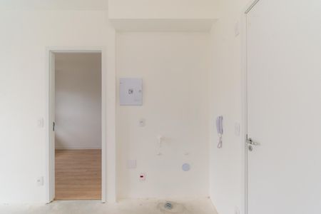 Apartamento à venda com 30m², 1 quarto e sem vagaÁrea de Serviço
